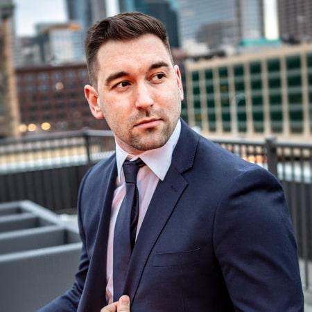 Robert Martinez